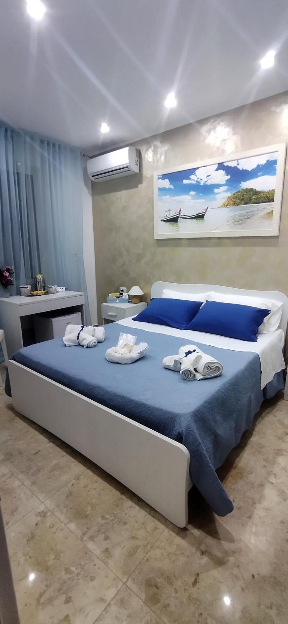 Suite Roma Чефалу Экстерьер фото