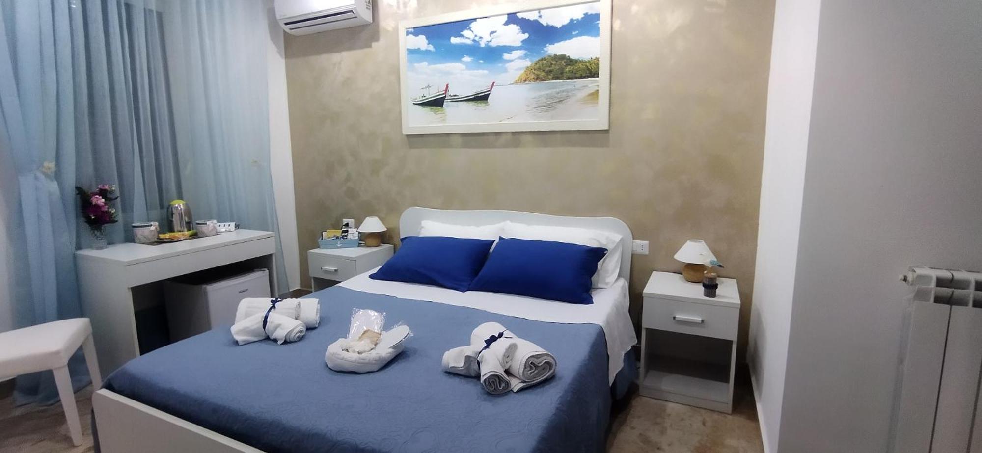 Suite Roma Чефалу Экстерьер фото