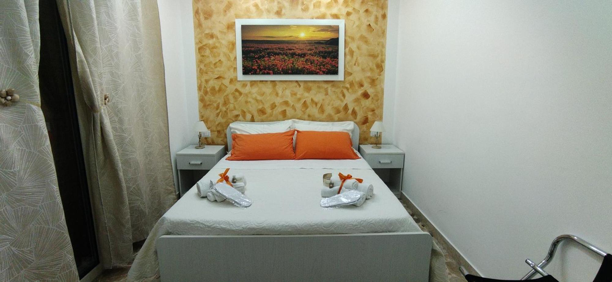 Suite Roma Чефалу Экстерьер фото