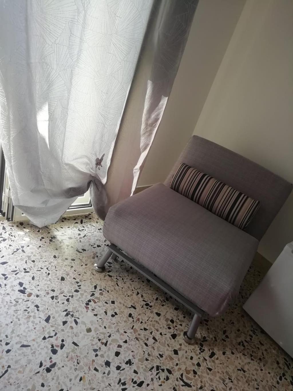 Suite Roma Чефалу Экстерьер фото
