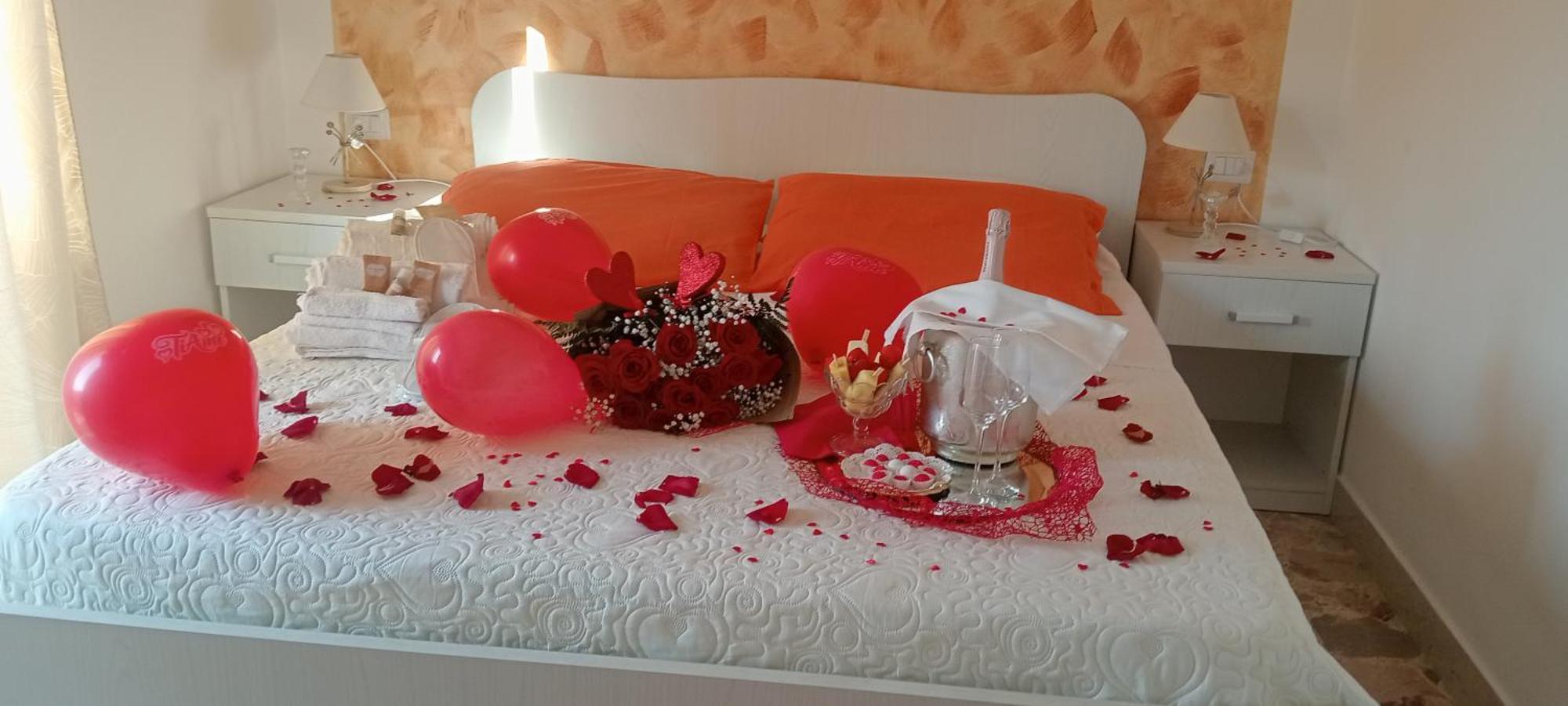 Suite Roma Чефалу Экстерьер фото
