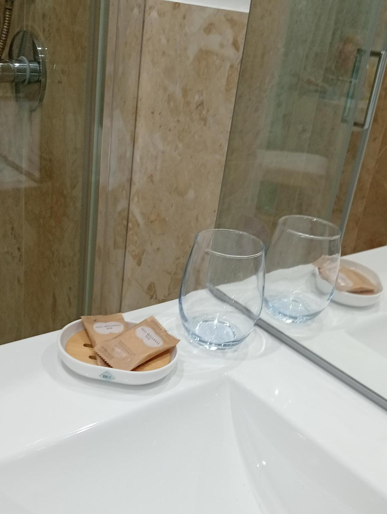 Suite Roma Чефалу Экстерьер фото
