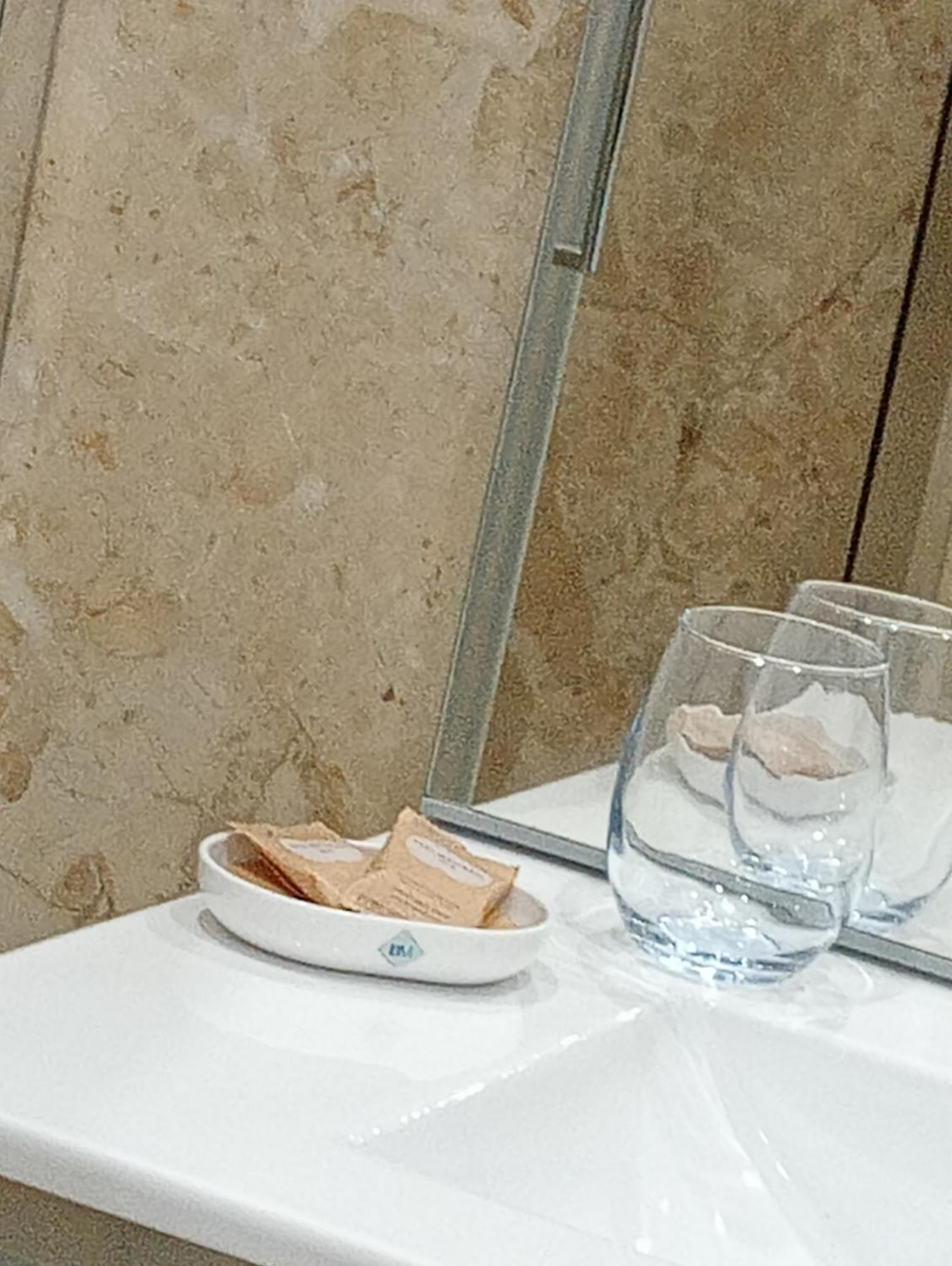 Suite Roma Чефалу Экстерьер фото